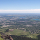Boulder (Colorado), la ciudad más feliz de Estados Unidos según el estudio de NG. Wikimedia Commons